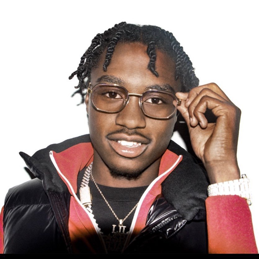Lil Tjay